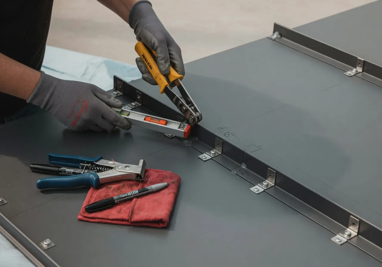 Why choose Metal Roofing Installation in Scranton, NC